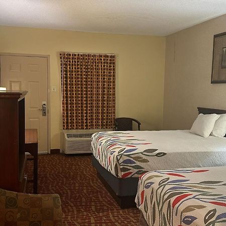 Americas Best Value Inn - Tunica Resort Robinsonville Екстер'єр фото