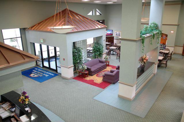 Americas Best Value Inn - Tunica Resort Robinsonville Інтер'єр фото