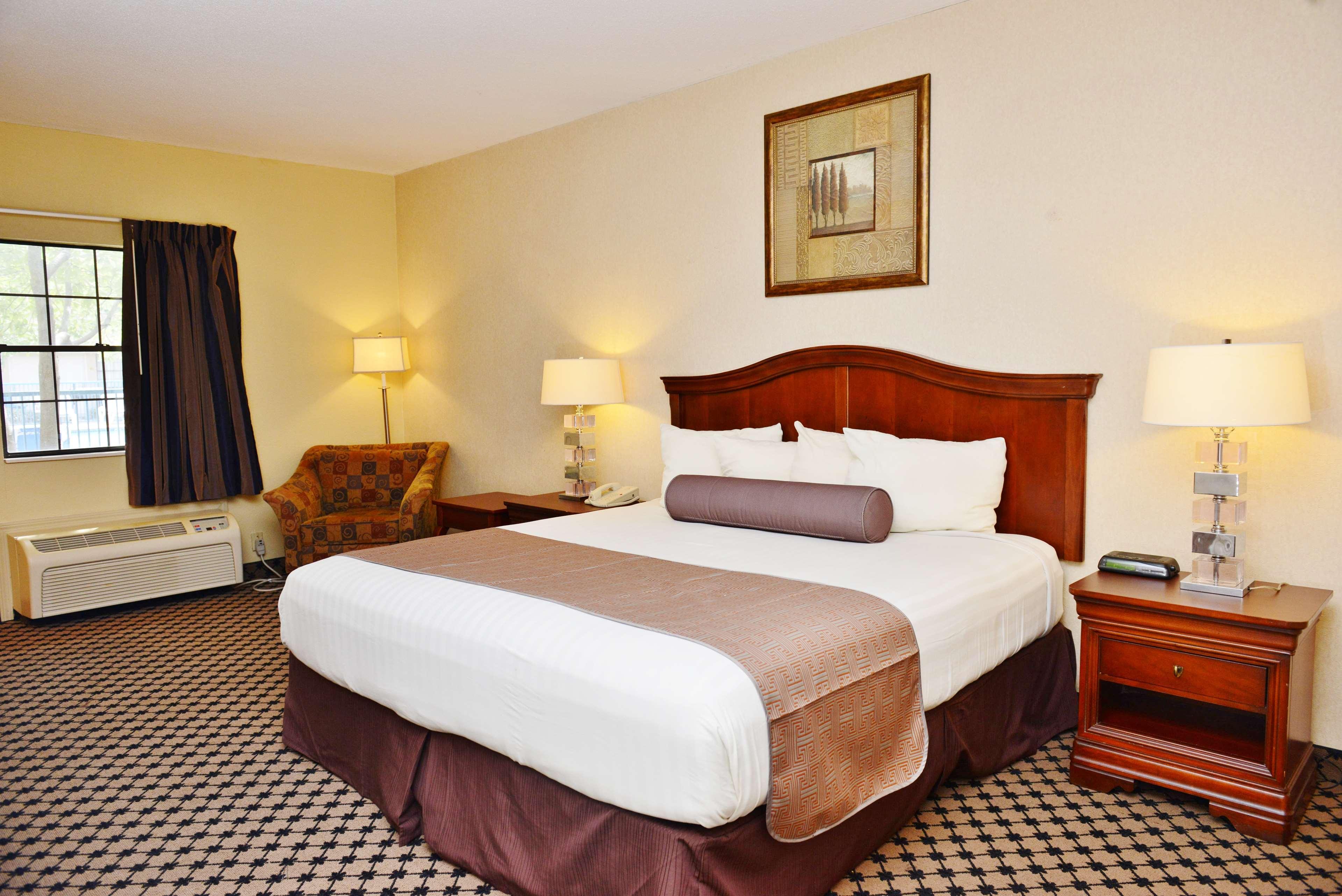Americas Best Value Inn - Tunica Resort Robinsonville Екстер'єр фото