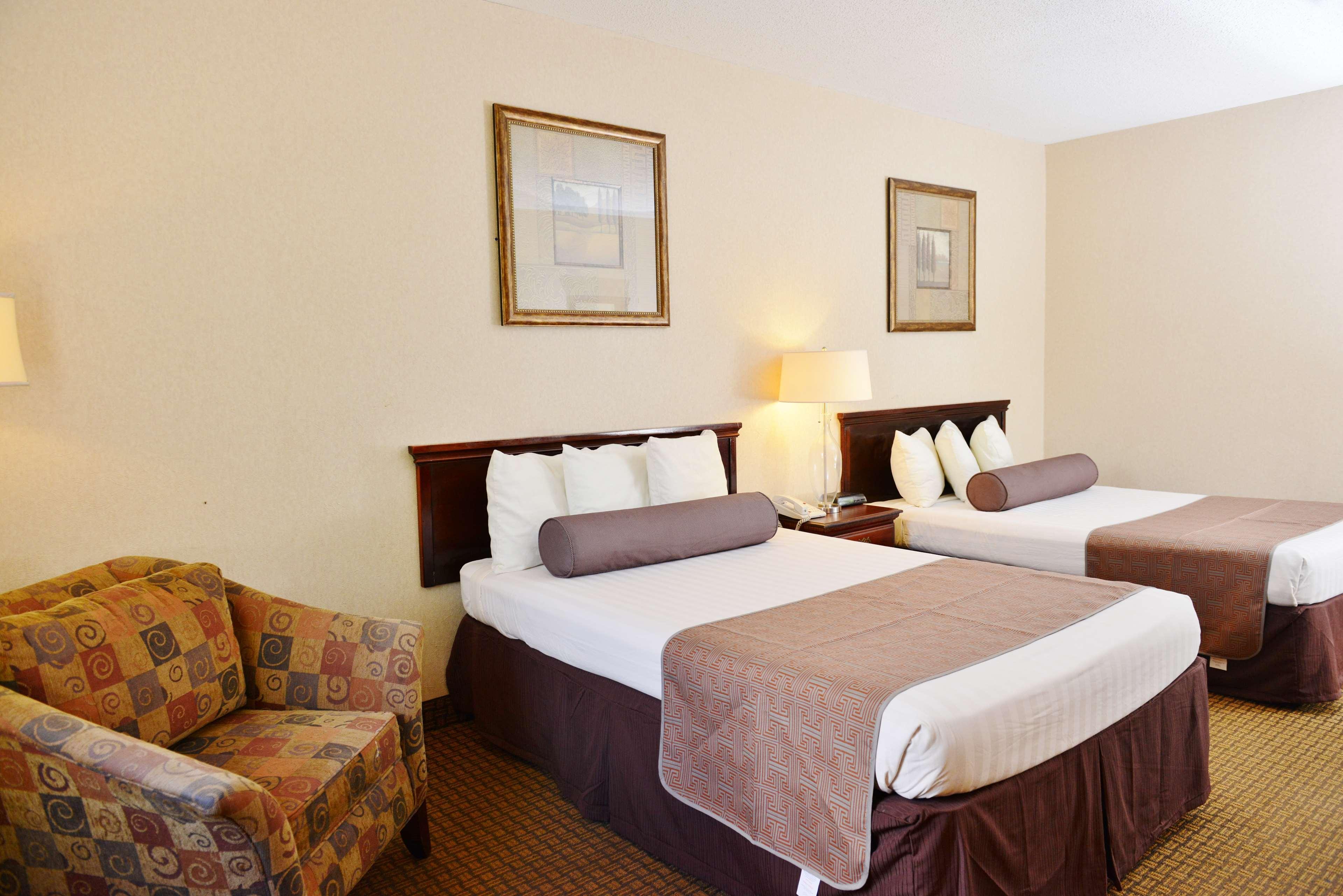 Americas Best Value Inn - Tunica Resort Robinsonville Екстер'єр фото