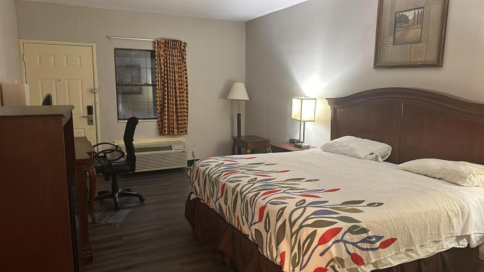 Americas Best Value Inn - Tunica Resort Robinsonville Екстер'єр фото