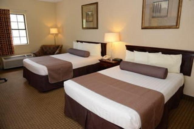 Americas Best Value Inn - Tunica Resort Robinsonville Екстер'єр фото