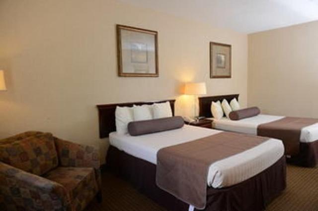Americas Best Value Inn - Tunica Resort Robinsonville Екстер'єр фото