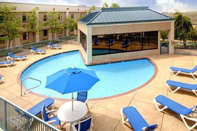 Americas Best Value Inn - Tunica Resort Robinsonville Екстер'єр фото