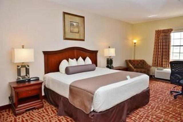 Americas Best Value Inn - Tunica Resort Robinsonville Екстер'єр фото