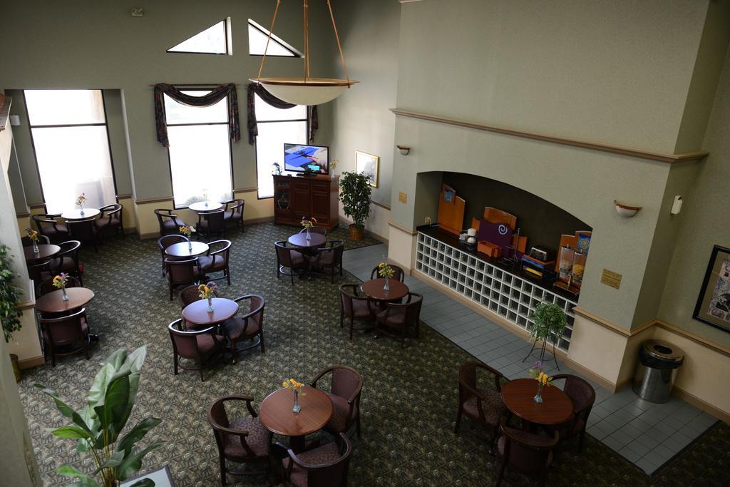 Americas Best Value Inn - Tunica Resort Robinsonville Екстер'єр фото