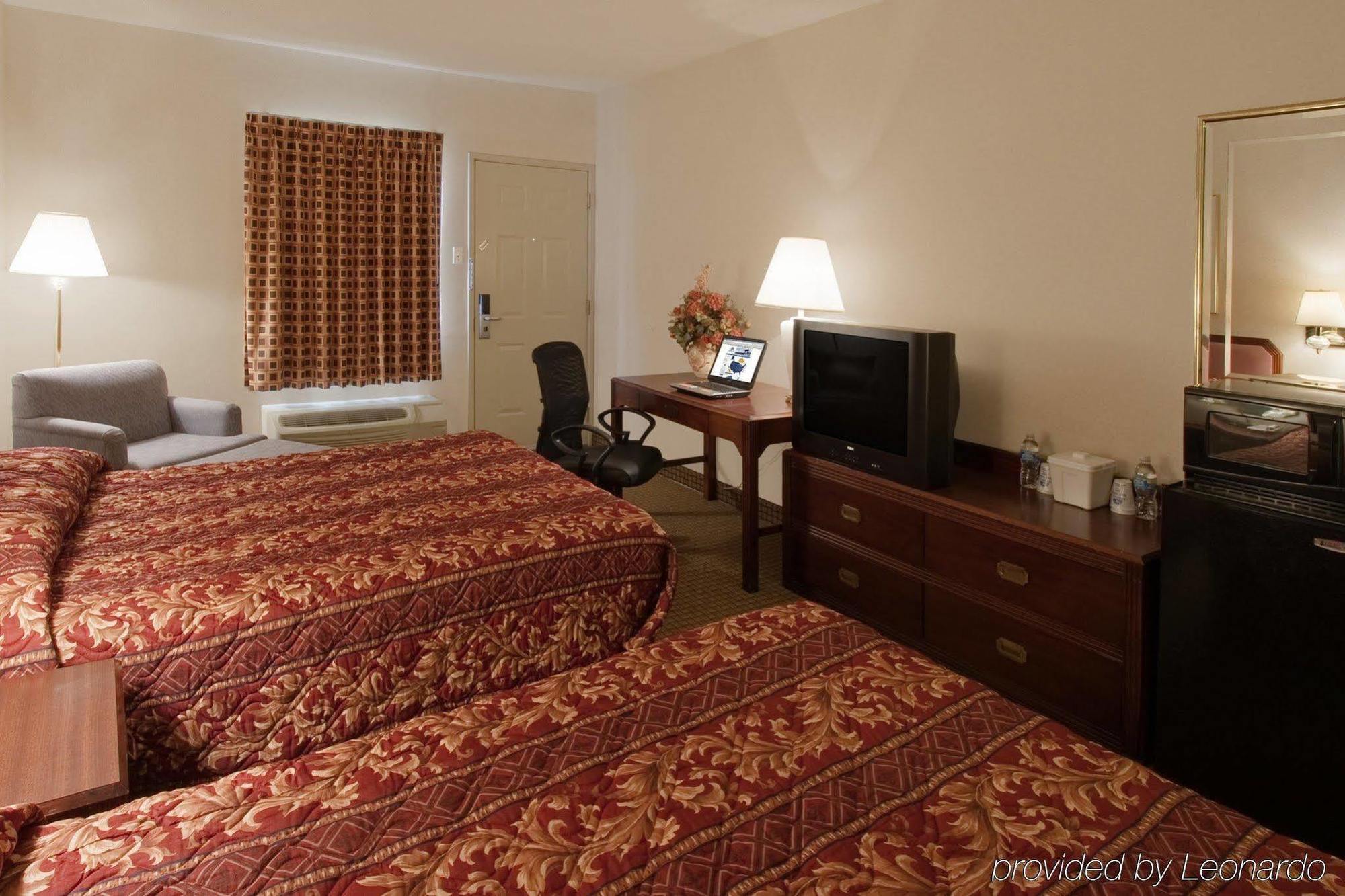 Americas Best Value Inn - Tunica Resort Robinsonville Номер фото