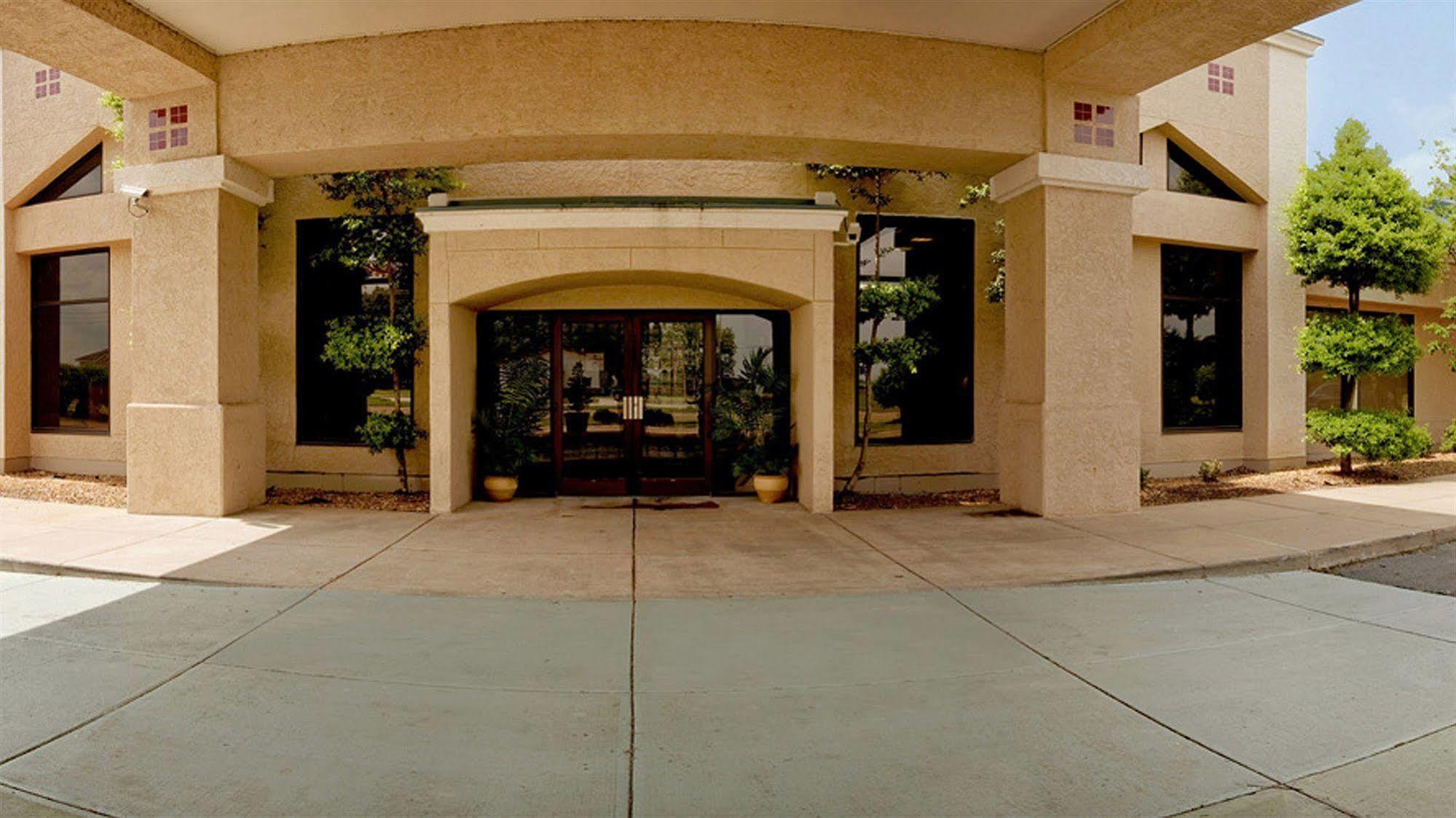 Americas Best Value Inn - Tunica Resort Robinsonville Екстер'єр фото